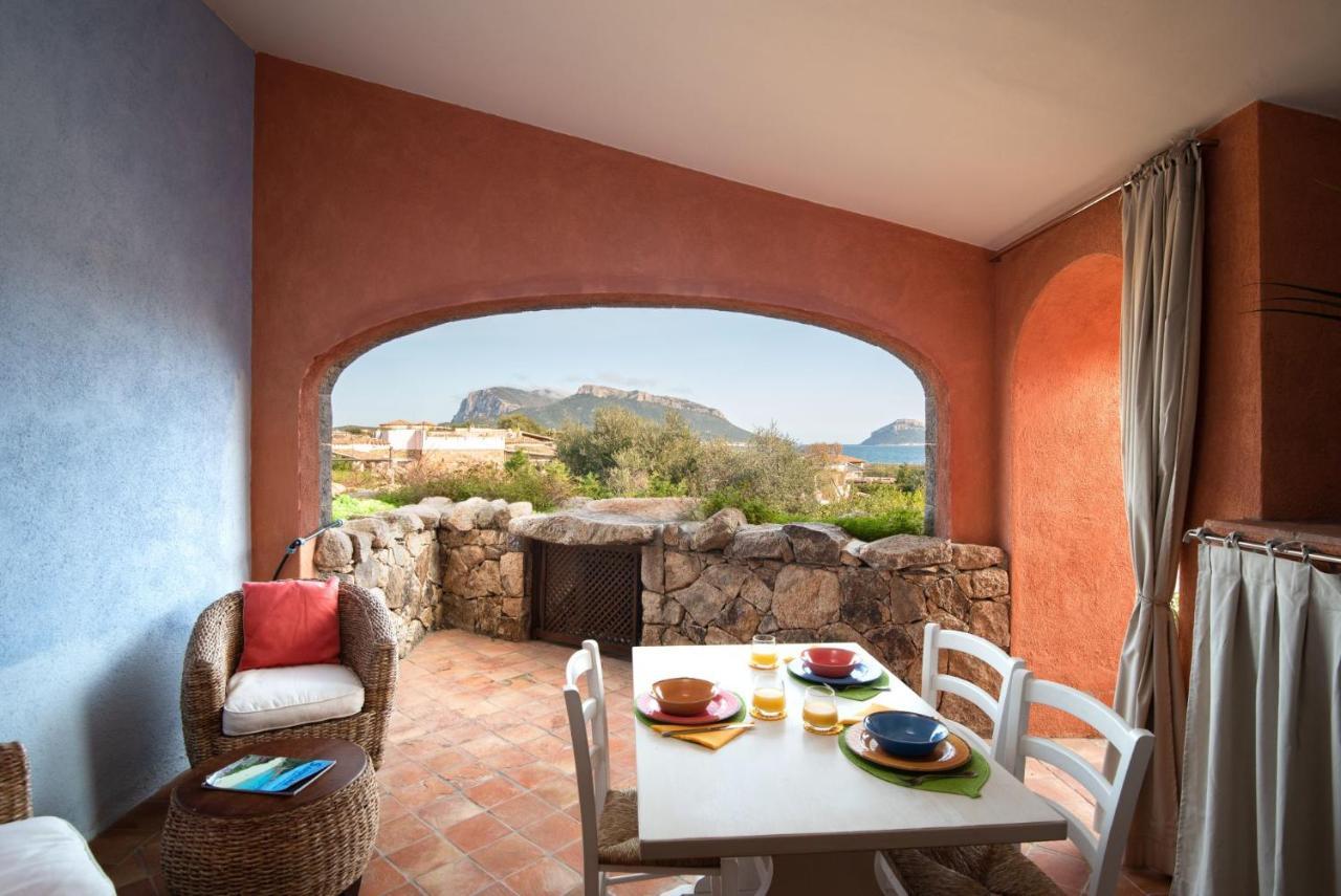 Le Case Del Golfo - Your House In Sardinia Golfo Aranci Luaran gambar