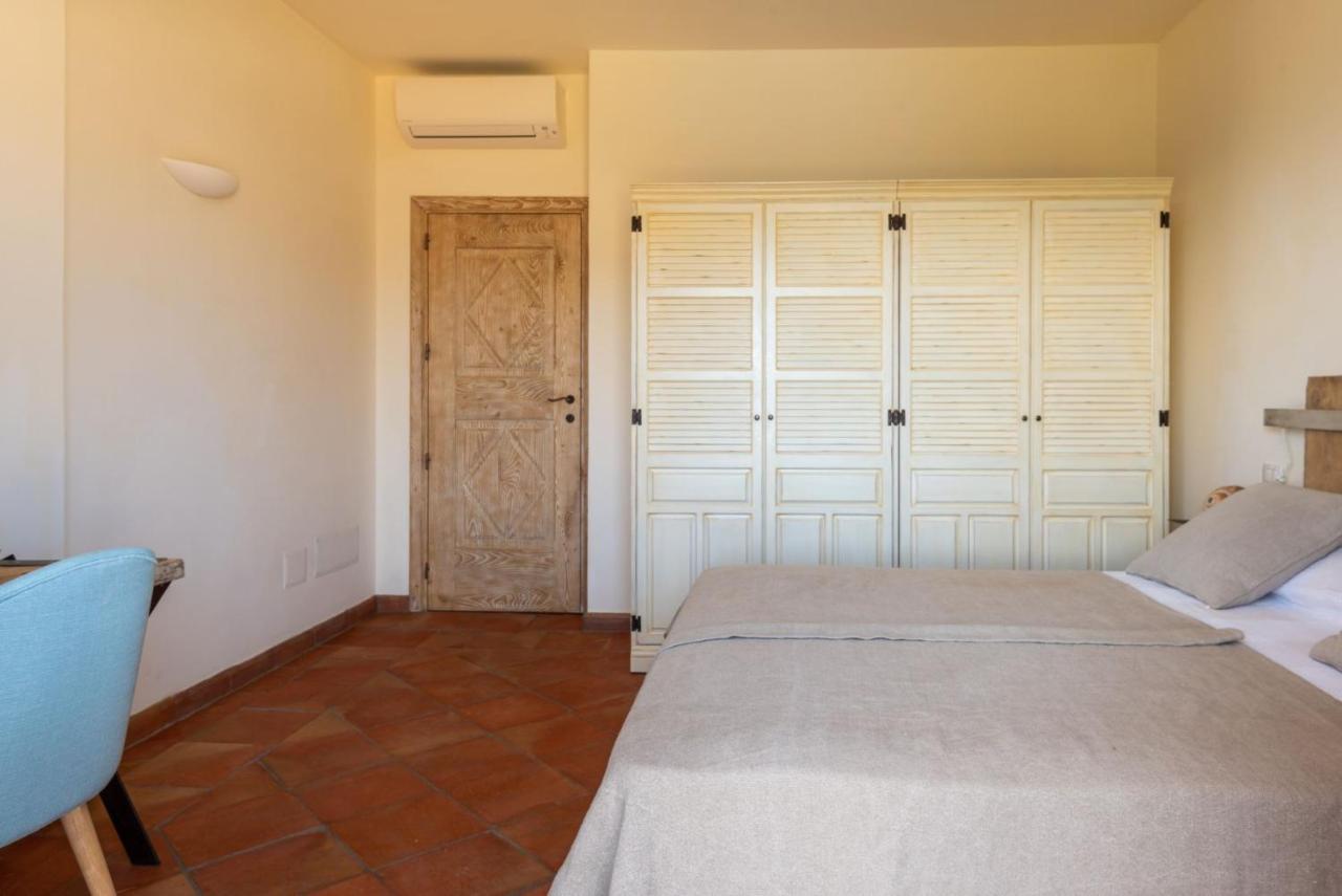 Le Case Del Golfo - Your House In Sardinia Golfo Aranci Luaran gambar