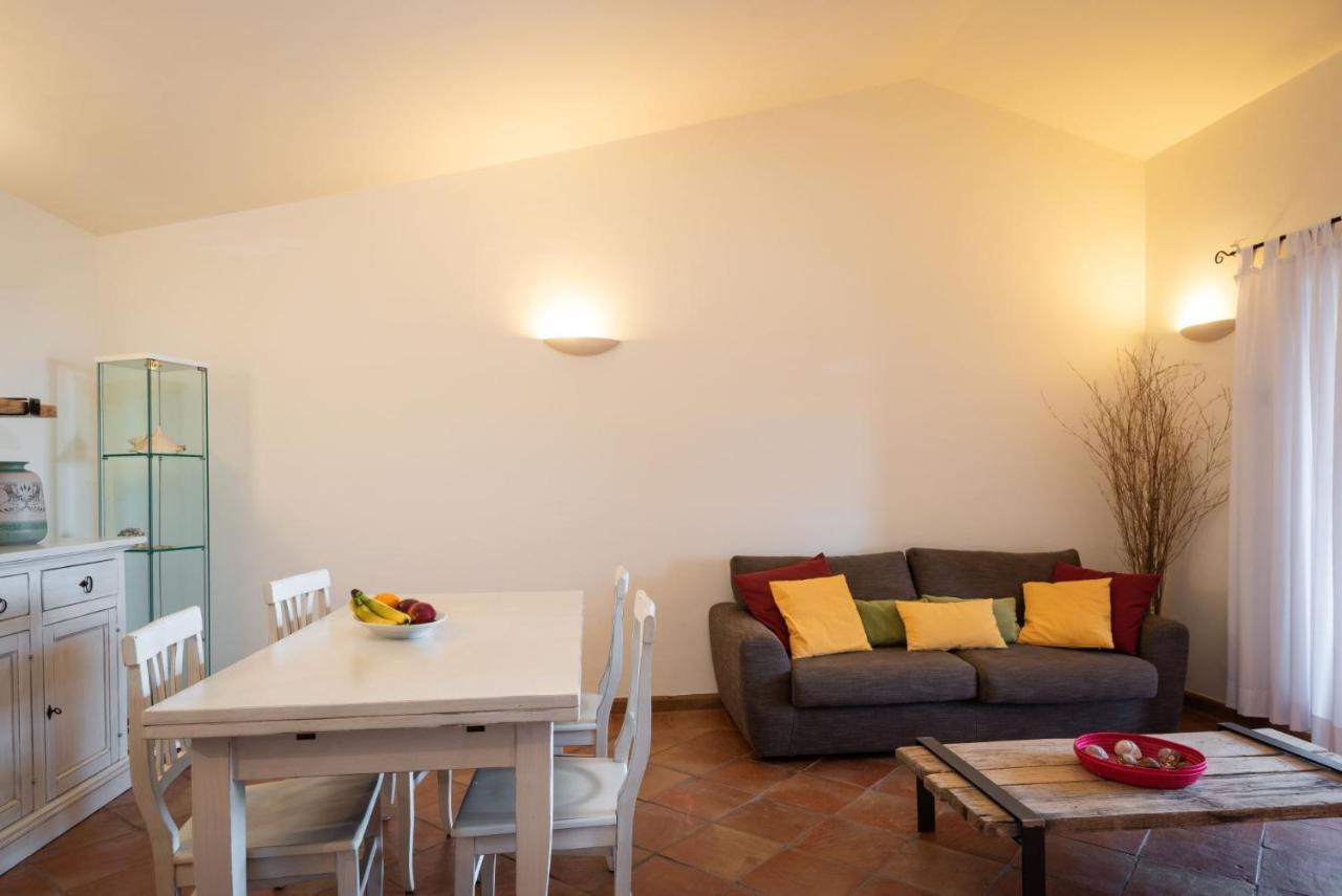 Le Case Del Golfo - Your House In Sardinia Golfo Aranci Luaran gambar