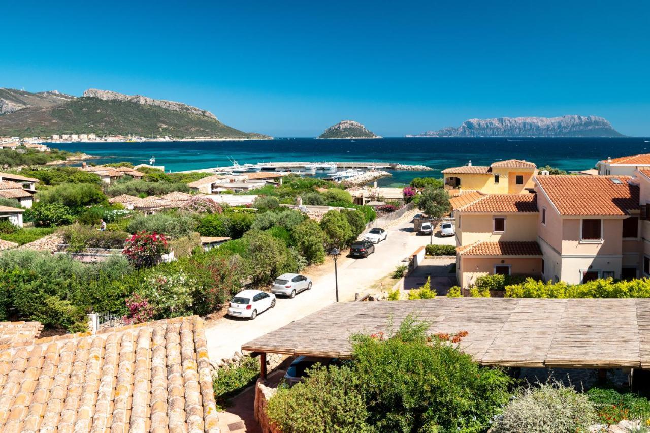 Le Case Del Golfo - Your House In Sardinia Golfo Aranci Luaran gambar