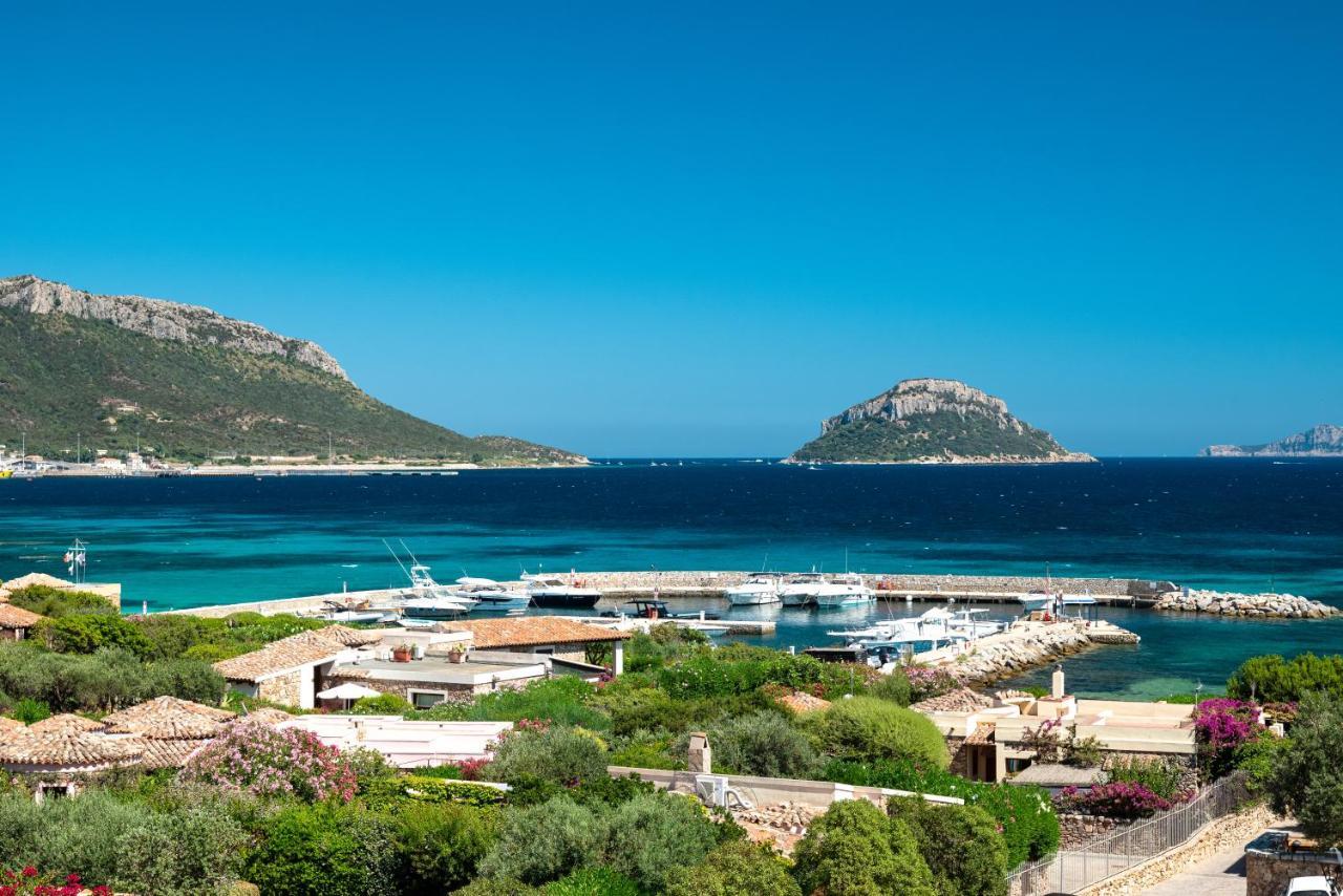 Le Case Del Golfo - Your House In Sardinia Golfo Aranci Luaran gambar