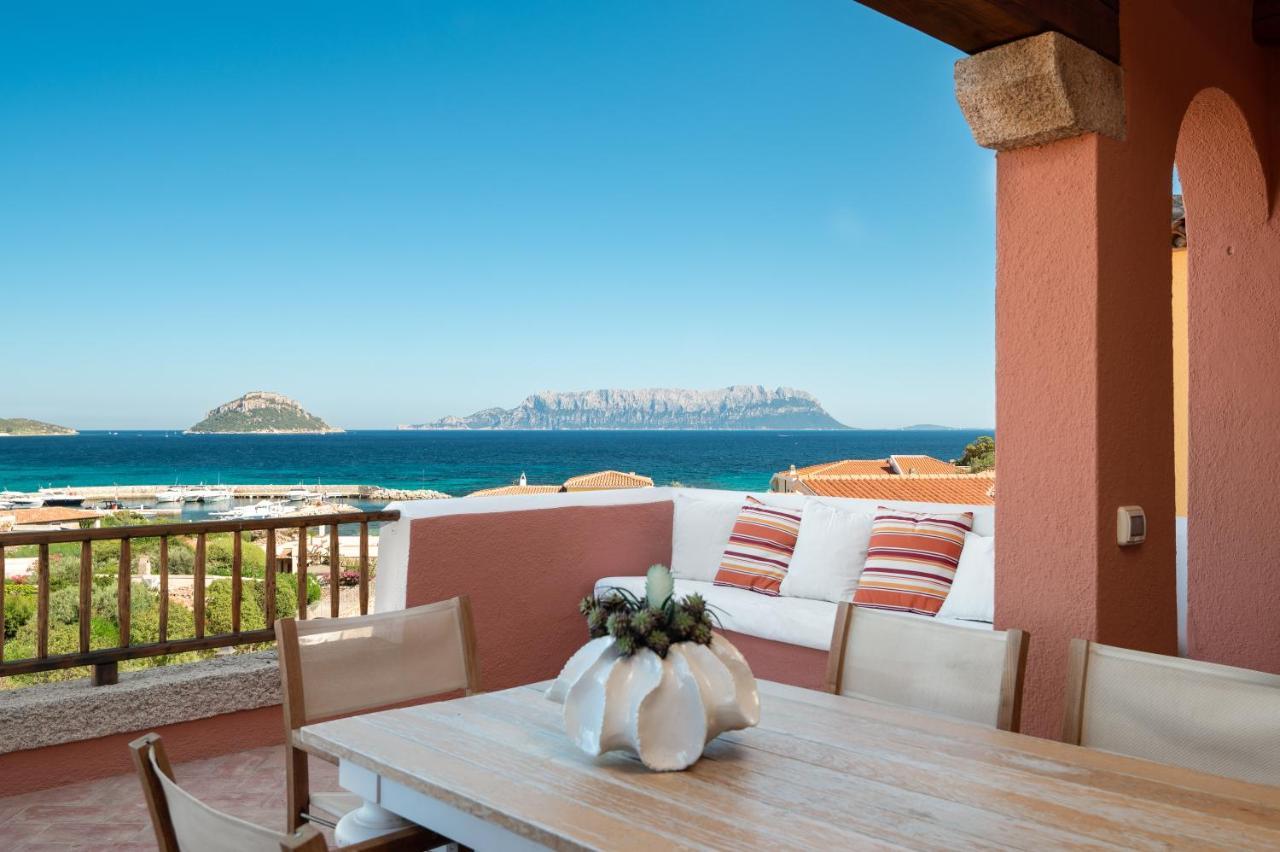 Le Case Del Golfo - Your House In Sardinia Golfo Aranci Luaran gambar