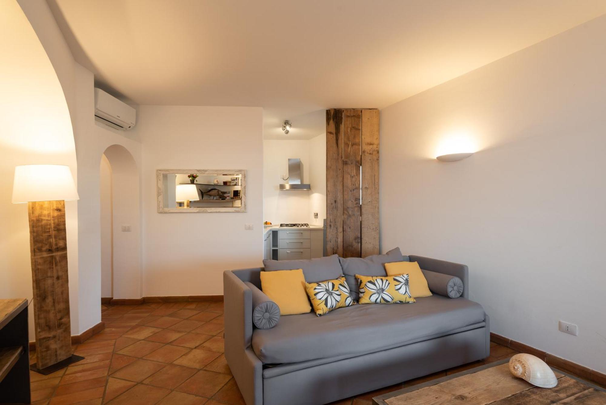Le Case Del Golfo - Your House In Sardinia Golfo Aranci Luaran gambar